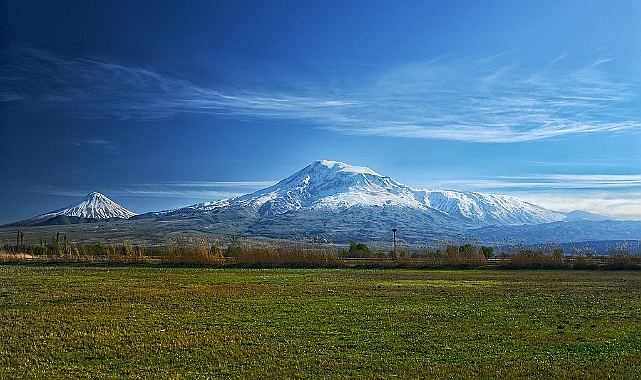 Ağrı Güzel Resiler