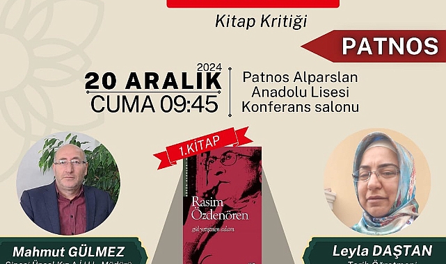 Eğitim-Bir-Sen Ağrı Şubesi'nden 