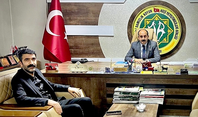 Ağrı ve  İlçelerinde Üretici Ailesinin En Büyüğü 